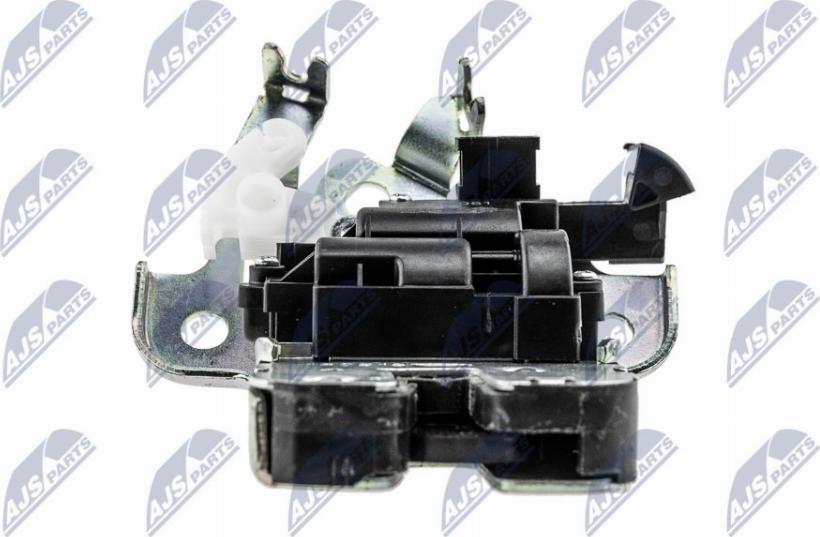 NTY EZC-AU-051 - Tailgate Lock parts5.com