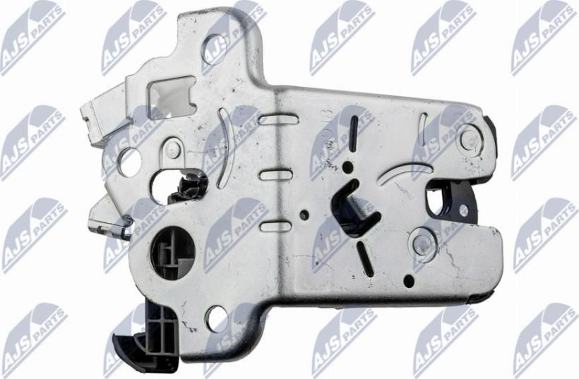 NTY EZC-AU-051 - Tailgate Lock parts5.com