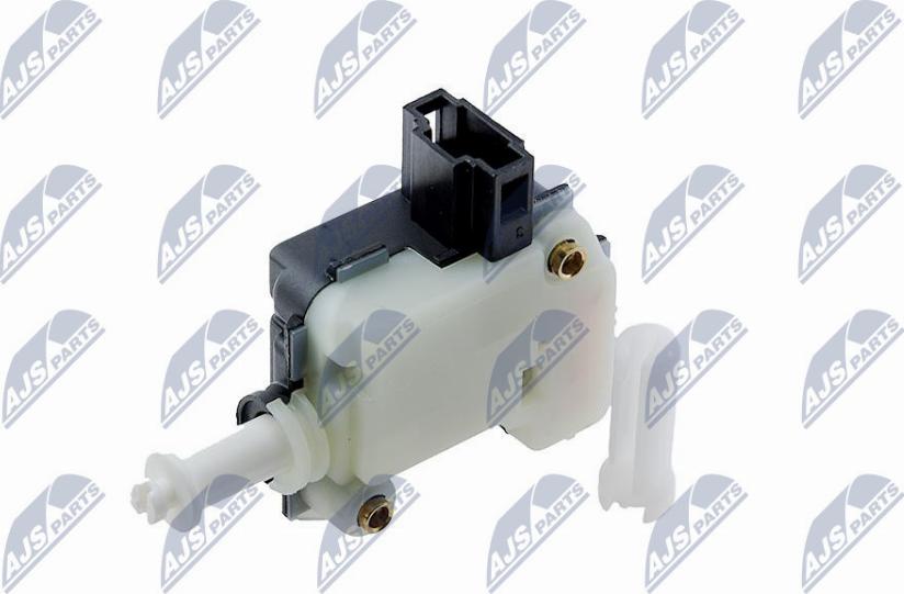 NTY EZC-AU-009 - Állító, központi zár parts5.com