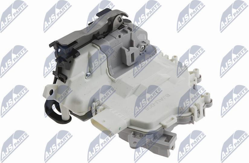 NTY EZC-AU-008 - Zamek drzwi parts5.com