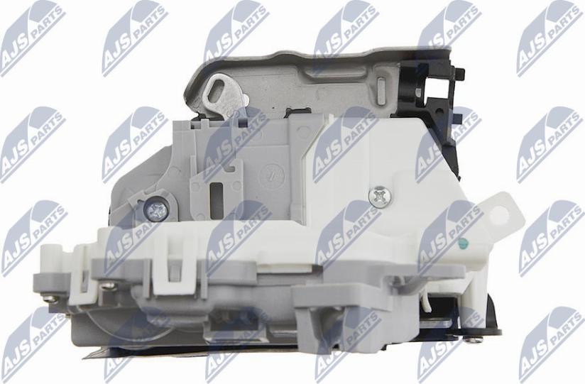 NTY EZC-AU-007 - Incuietoare usa parts5.com