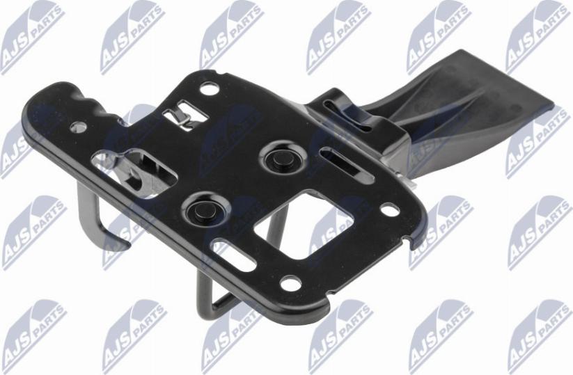 NTY EZC-AU-078 - Bonnet Lock parts5.com