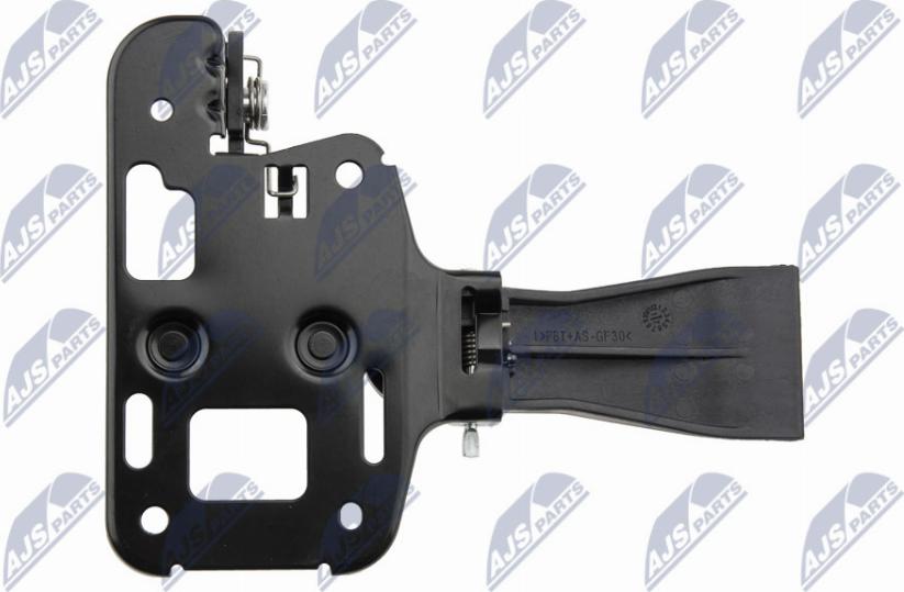 NTY EZC-AU-078 - Bonnet Lock parts5.com