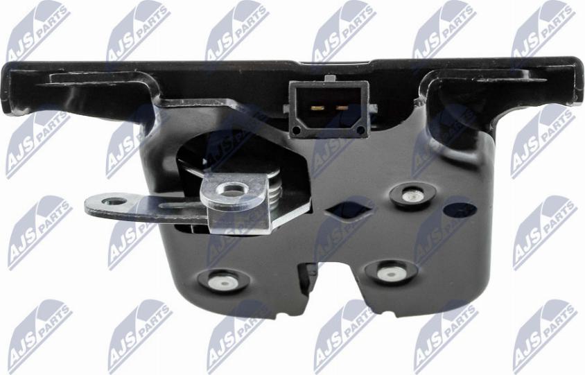 NTY EZC-AU-133 - Tailgate Lock parts5.com