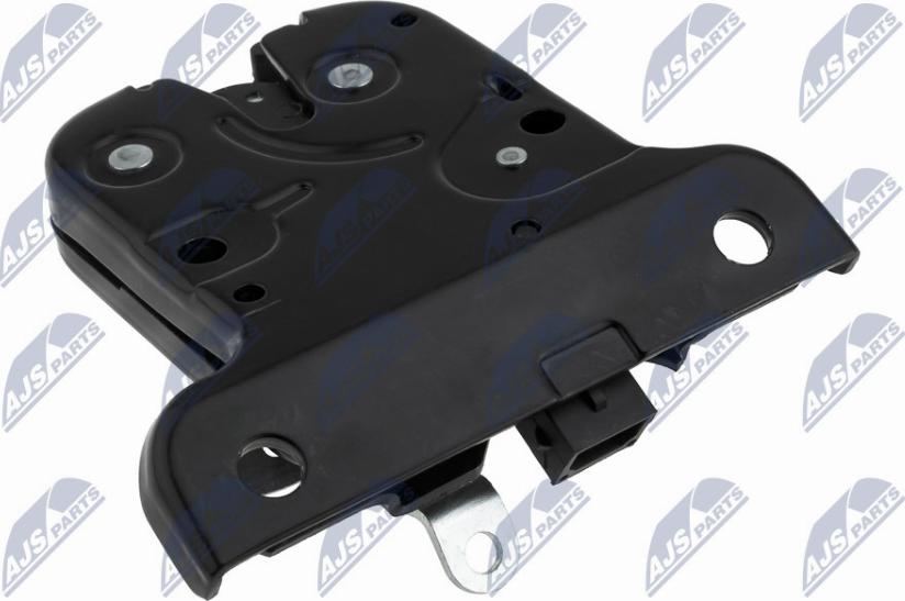 NTY EZC-AU-133 - Tailgate Lock parts5.com