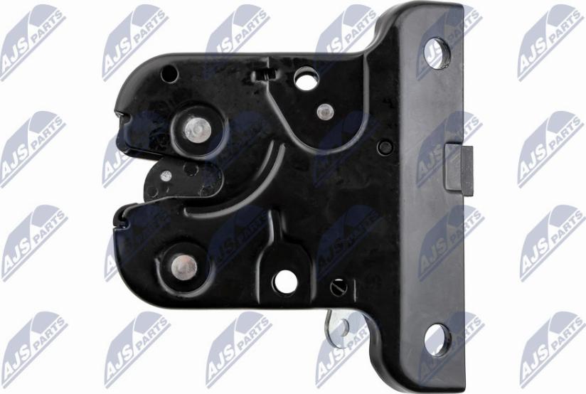 NTY EZC-AU-133 - Tailgate Lock parts5.com