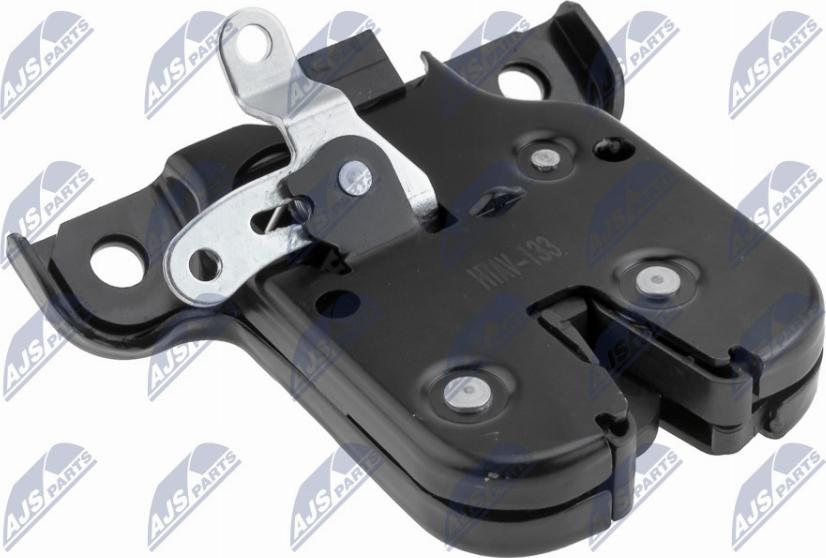 NTY EZC-AU-133 - Tailgate Lock parts5.com