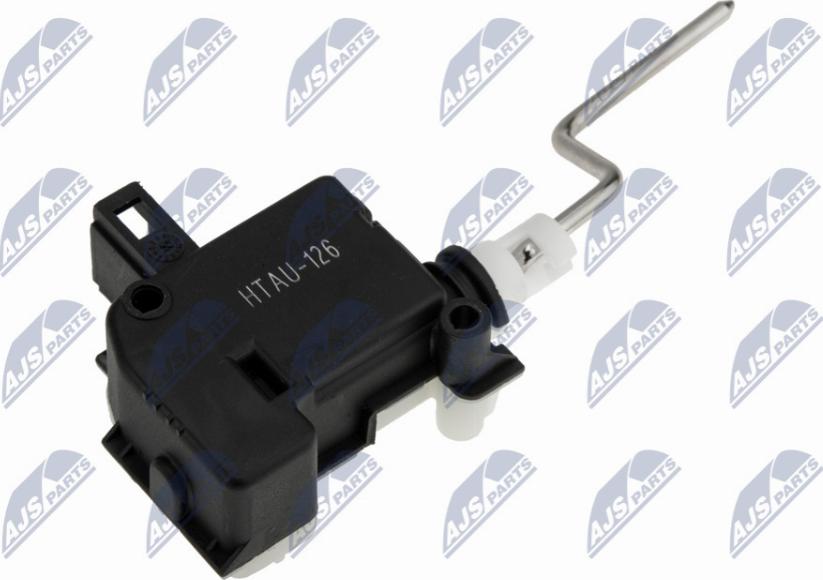 NTY EZC-AU-126 - Merkezi kilit kontrol elemanı parts5.com