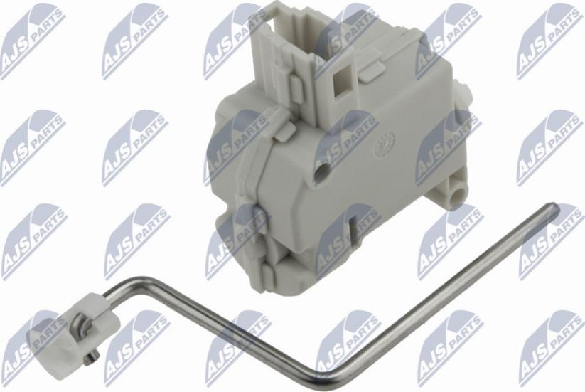 NTY EZC-AU-127 - Izvršni element, centralno zaključavanje parts5.com