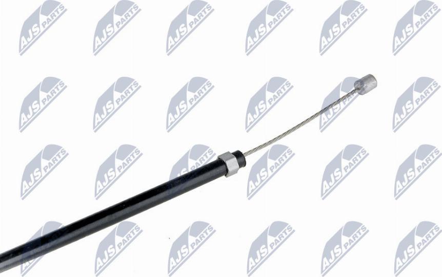 NTY EZC-BM-003 - Bonnet Cable parts5.com