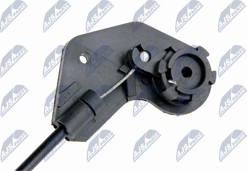 NTY EZC-BM-003 - Bonnet Cable parts5.com