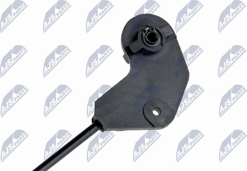 NTY EZC-BM-003 - Bonnet Cable parts5.com