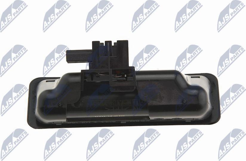 NTY EZC-BM-014 - Manecilla de puerta del maletero parts5.com