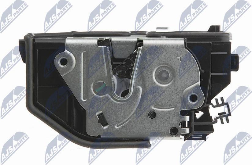 NTY EZC-BM-015 - Door Lock parts5.com