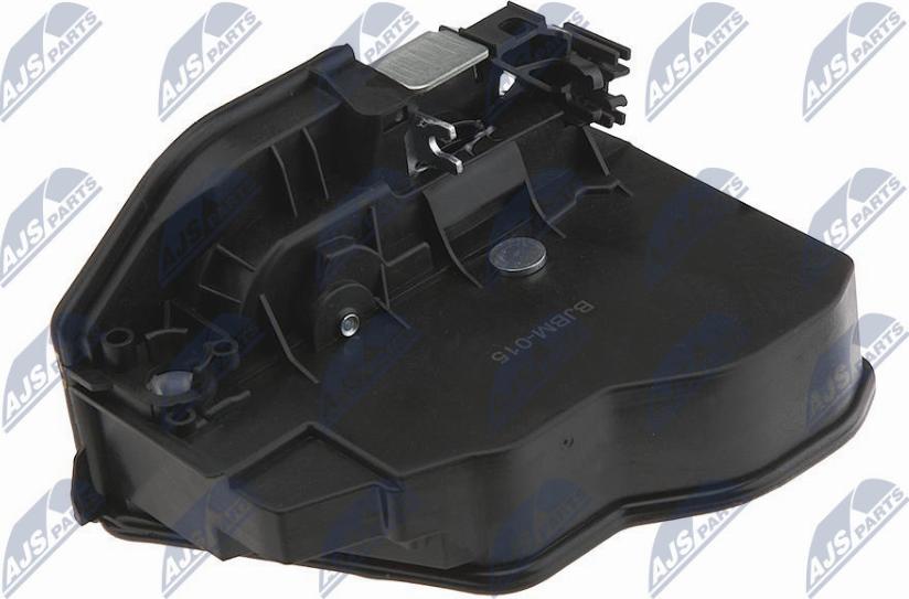 NTY EZC-BM-015 - Cerradura de puerta parts5.com