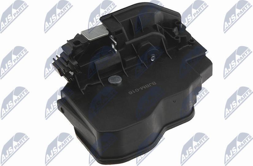 NTY EZC-BM-016 - Cerradura de puerta parts5.com