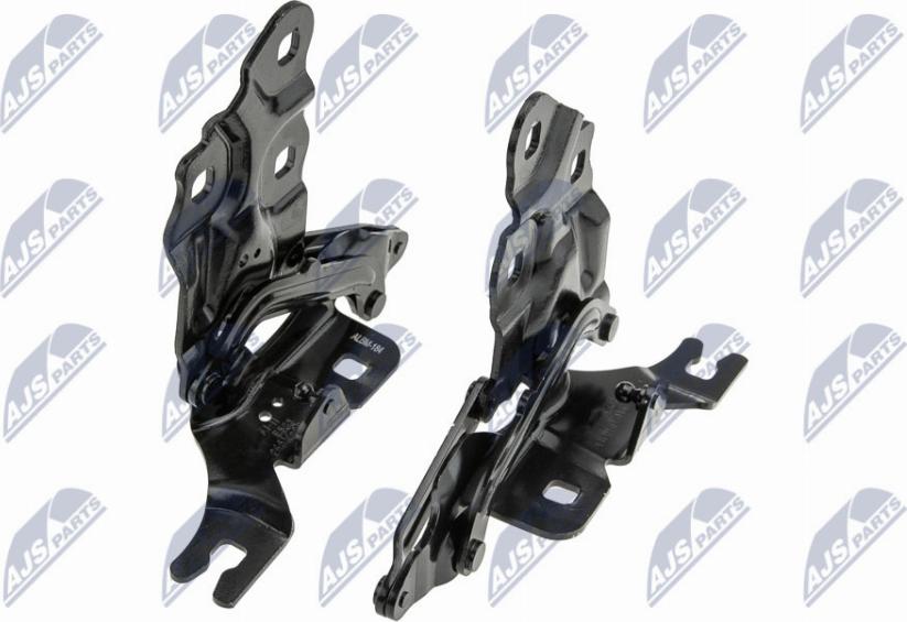 NTY EZC-BM-184 - Sarke, hauba motora parts5.com