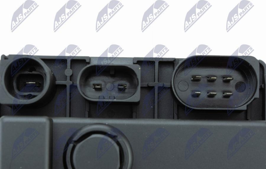 NTY EZC-BM-336 - Unitate de control,sistem de aprindere parts5.com