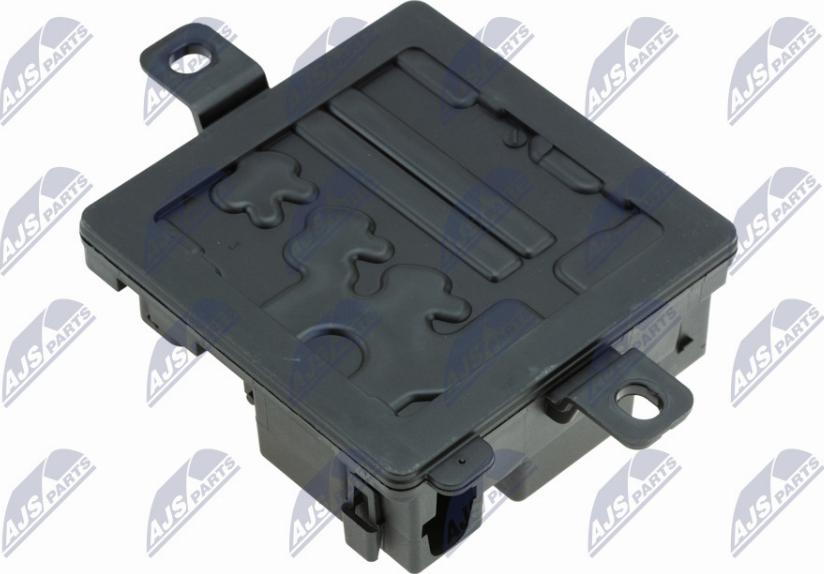 NTY EZC-BM-336 - Unitate de control,sistem de aprindere parts5.com