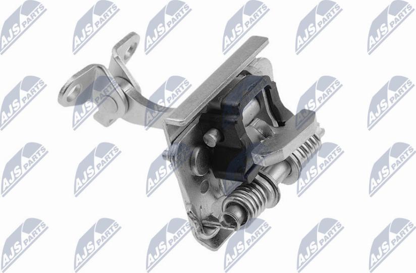 NTY EZC-CT-008 - Door Catch parts5.com