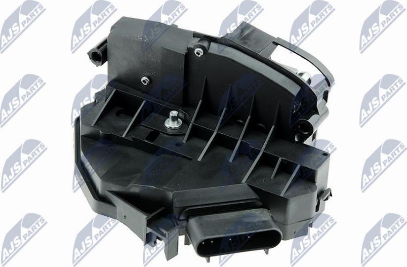 NTY EZC-FR-055 - Serrure de porte parts5.com