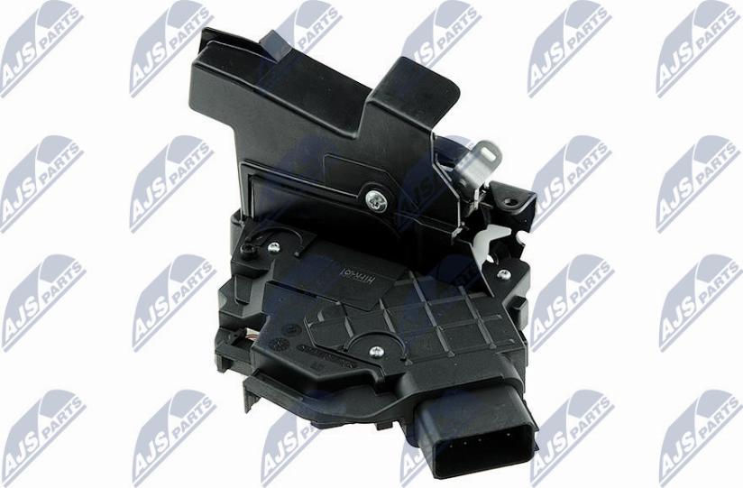 NTY EZC-FR-051 - Door Lock parts5.com