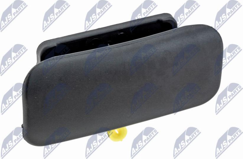 NTY EZC-FR-084 - Door Handle parts5.com