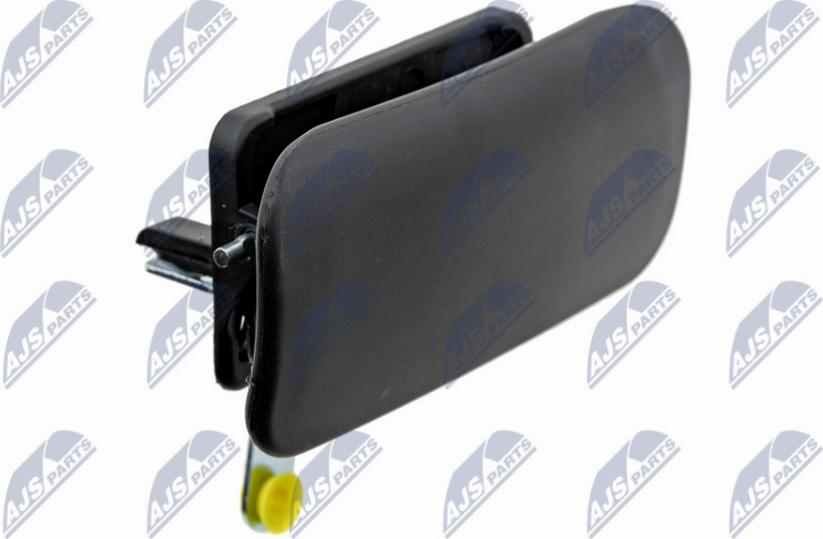 NTY EZC-FR-085 - Door Handle parts5.com