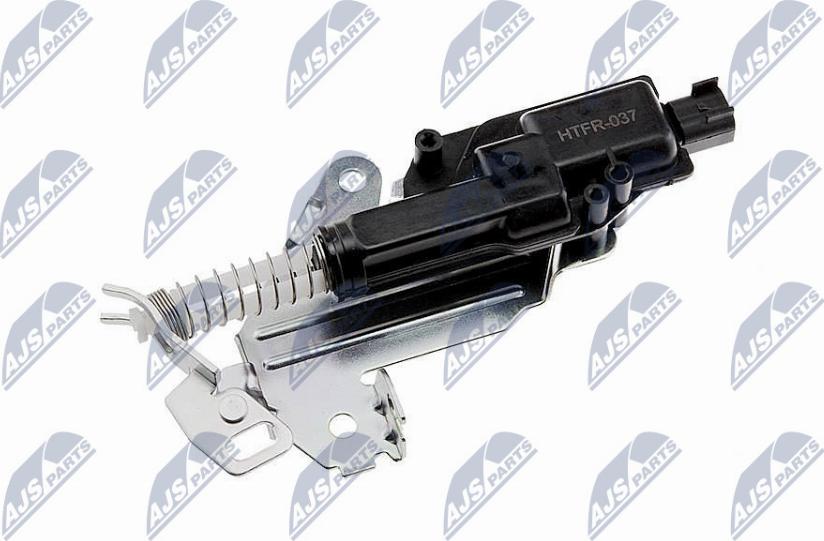 NTY EZC-FR-037 - Control, actuator, central locking system parts5.com