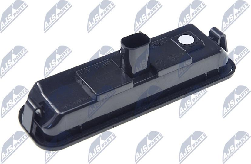 NTY EZC-FR-024 - Tailgate Handle parts5.com