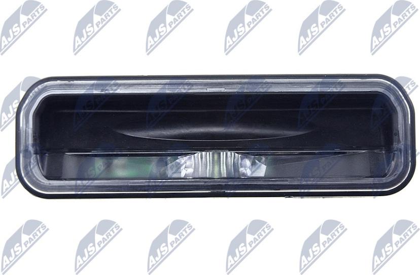 NTY EZC-FR-024 - Tailgate Handle parts5.com