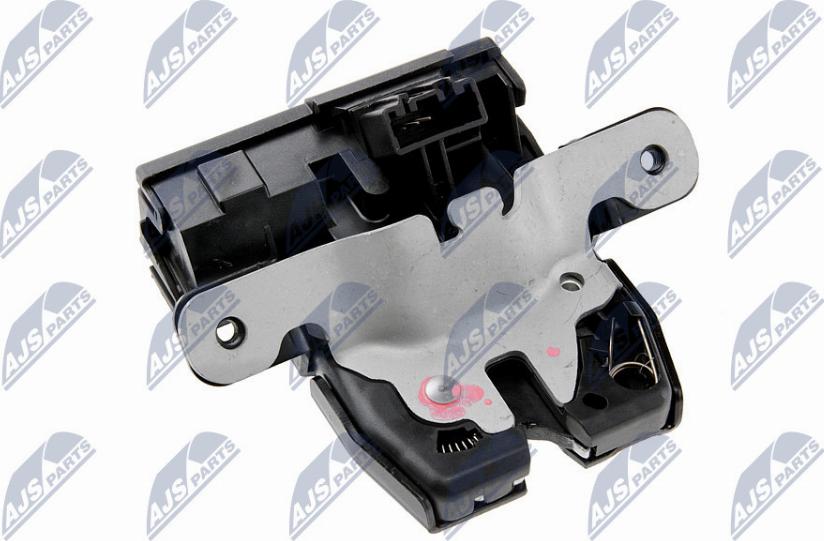 NTY EZC-FR-026 - Serrure de hayon parts5.com