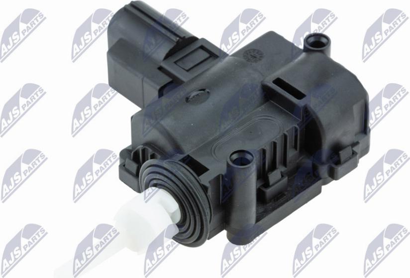 NTY EZC-FR-213 - Tank Cap Lock parts5.com