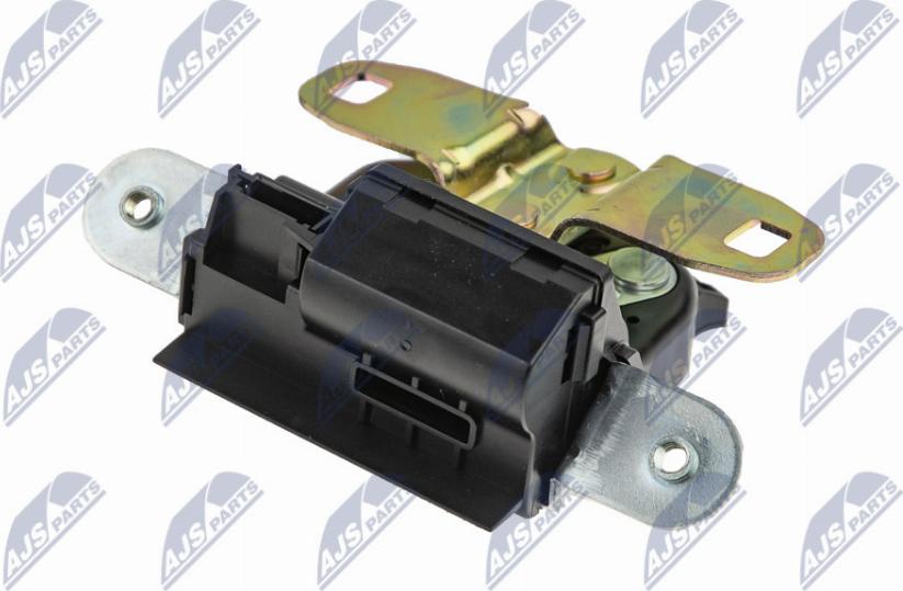 NTY EZC-FT-048 - Cerradura de puerta parts5.com