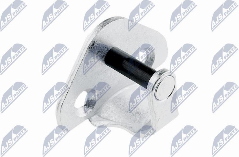 NTY EZC-FT-009 - Kılavuz, kilitleme butonu parts5.com