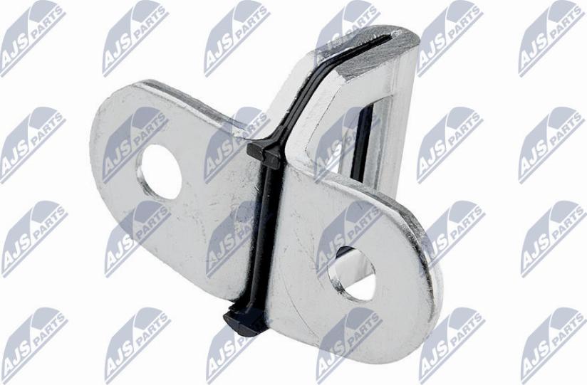 NTY EZC-FT-002 - Vodítko zaisżovacieho tlačítka parts5.com