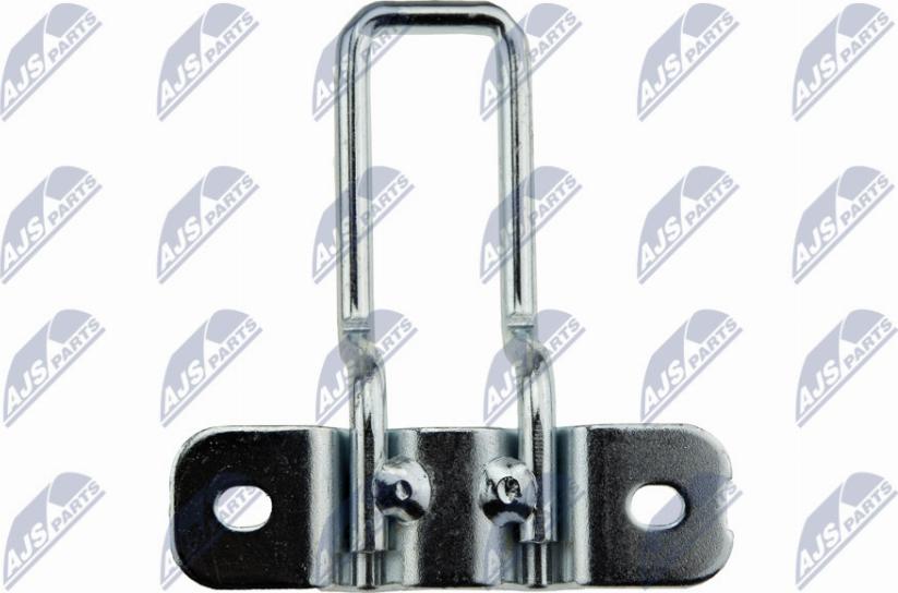 NTY EZC-FT-014 - Guide, locking knob parts5.com