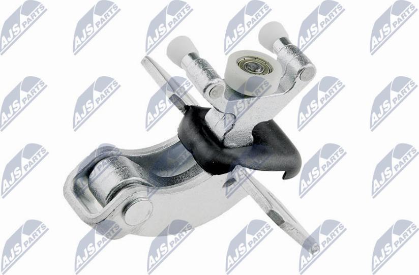 NTY EZC-FT-015 - Makara kılavuzu, sürgülü kapı parts5.com