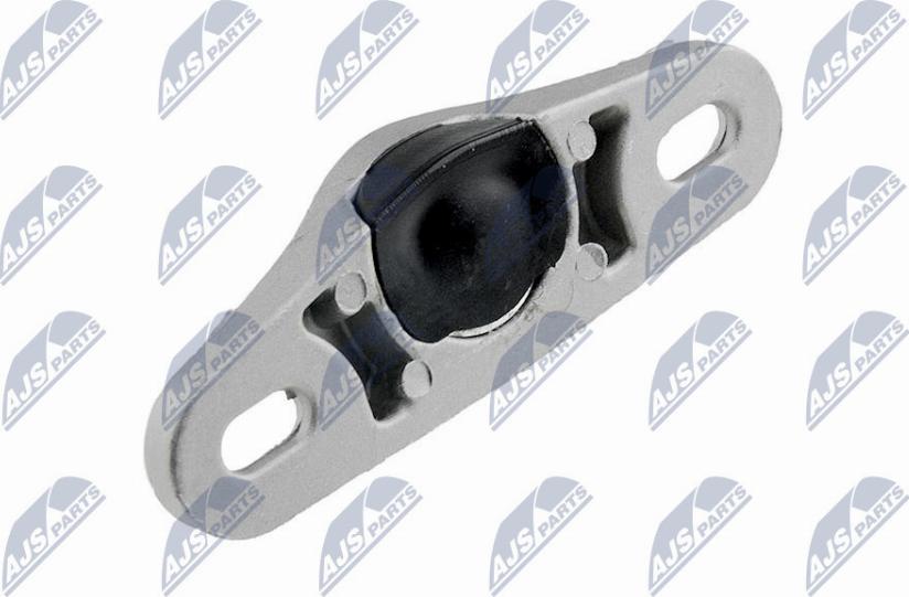 NTY EZC-FT-010 - Guide, locking knob parts5.com