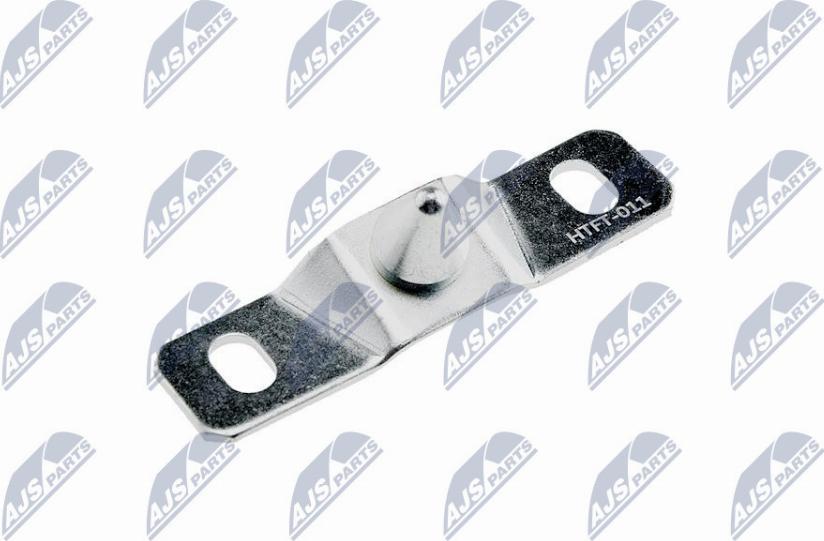 NTY EZC-FT-011 - Buton de inchidere parts5.com