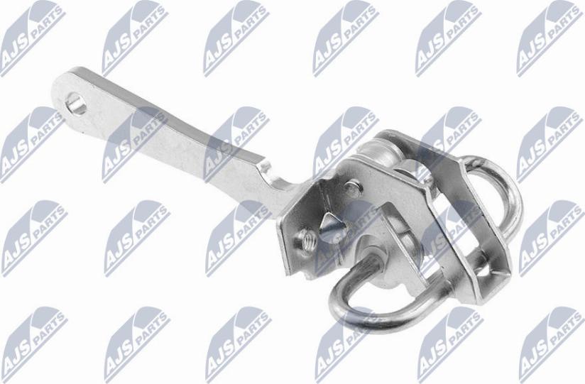 NTY EZC-FT-013 - Kapı sabitleyicisi parts5.com