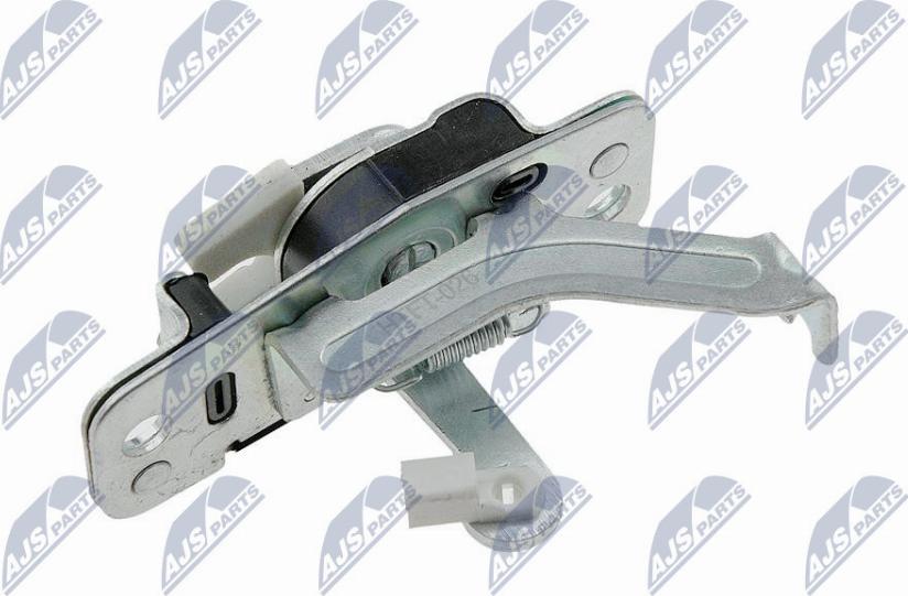 NTY EZC-FT-026 - - - parts5.com