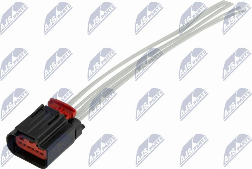 NTY EZC-FT-122 - Air Mass Sensor parts5.com