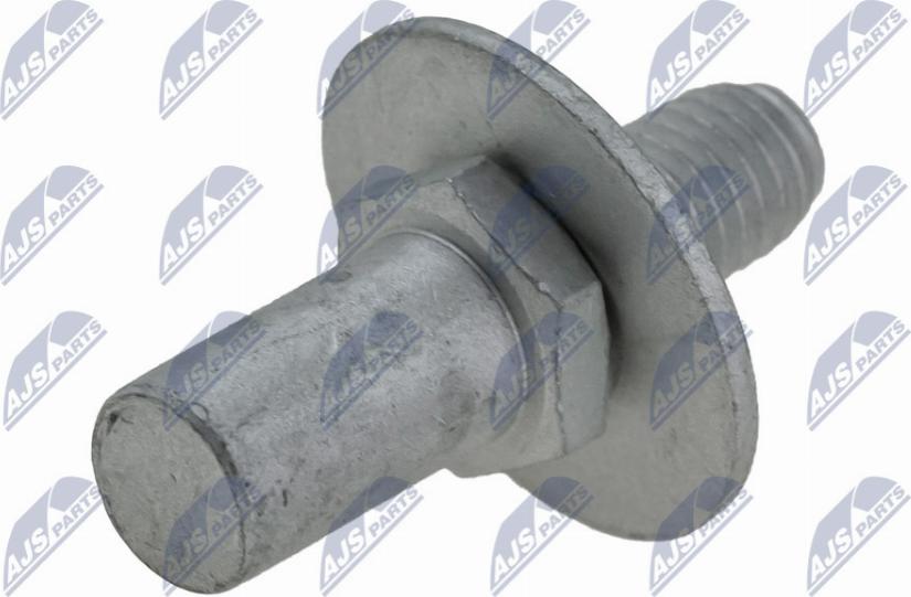 NTY EZCFT174 - Ghid, buton de inchidere parts5.com