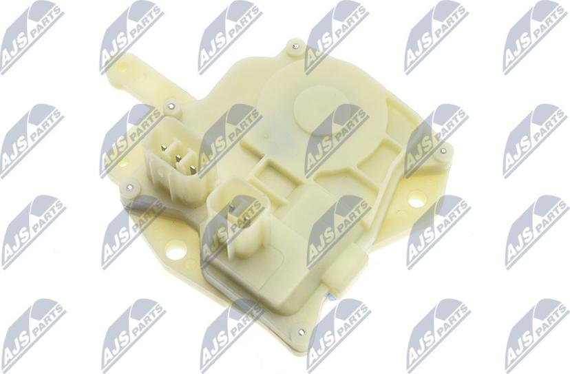 NTY EZC-HD-000 - Állító, központi zár parts5.com