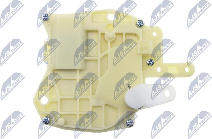 NTY EZC-HD-003 - Állító, központi zár parts5.com