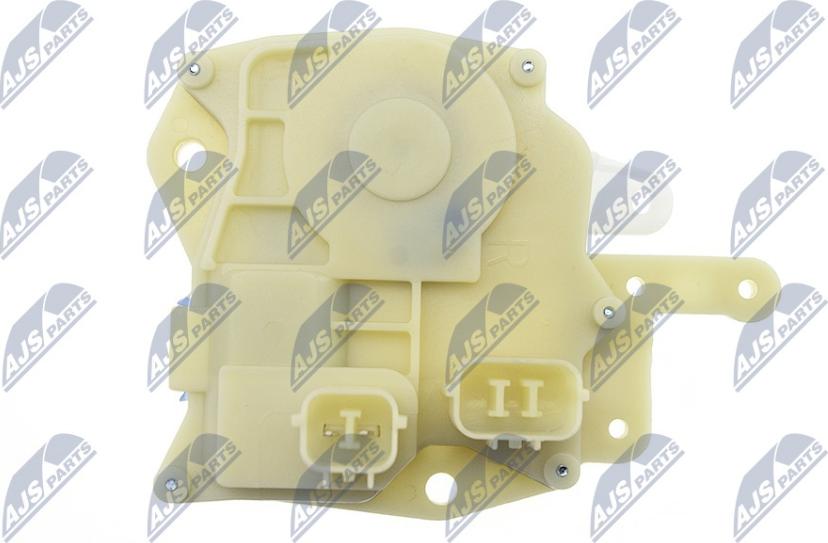 NTY EZC-HD-003 - Állító, központi zár parts5.com