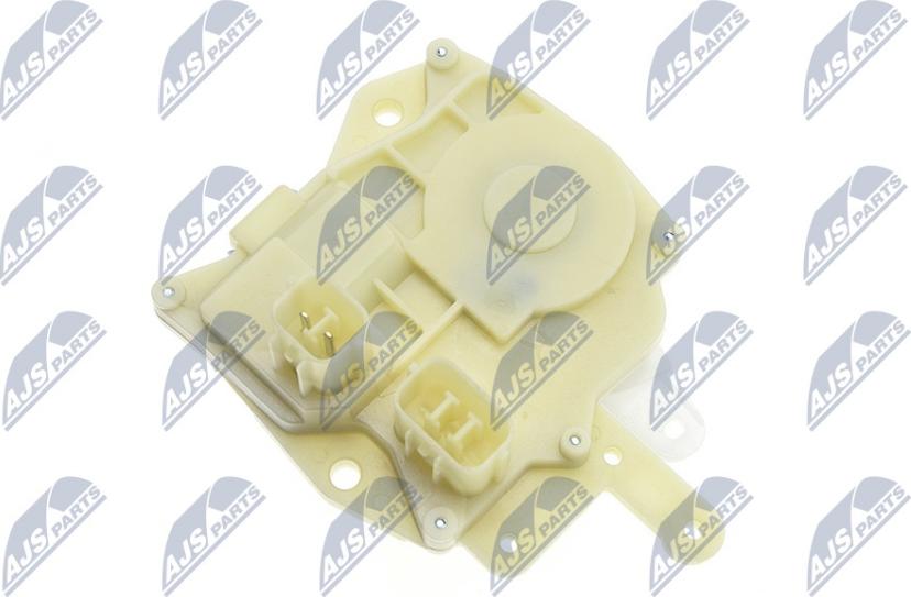 NTY EZC-HD-003 - Állító, központi zár parts5.com