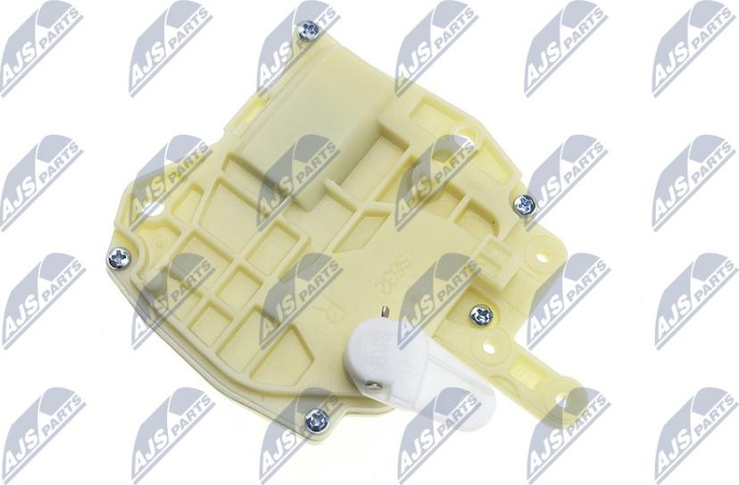 NTY EZC-HD-003 - Állító, központi zár parts5.com