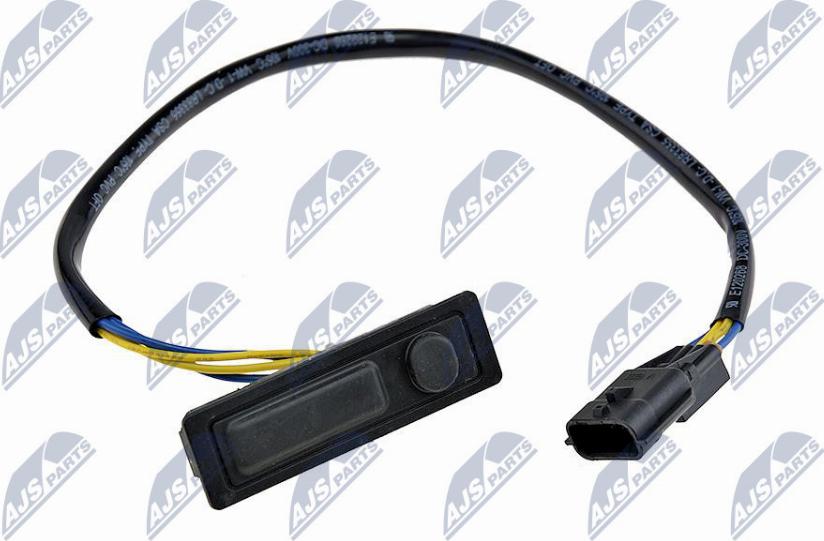 NTY EZC-NS-005 - Comutator, haion parts5.com